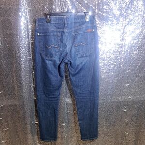 7FAM Josefina Skinny Boyfriend